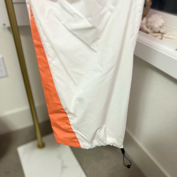 Mens designer activewear tech pants - Picture 6 of 17